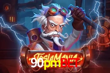 Experiência VIP 90pmbet