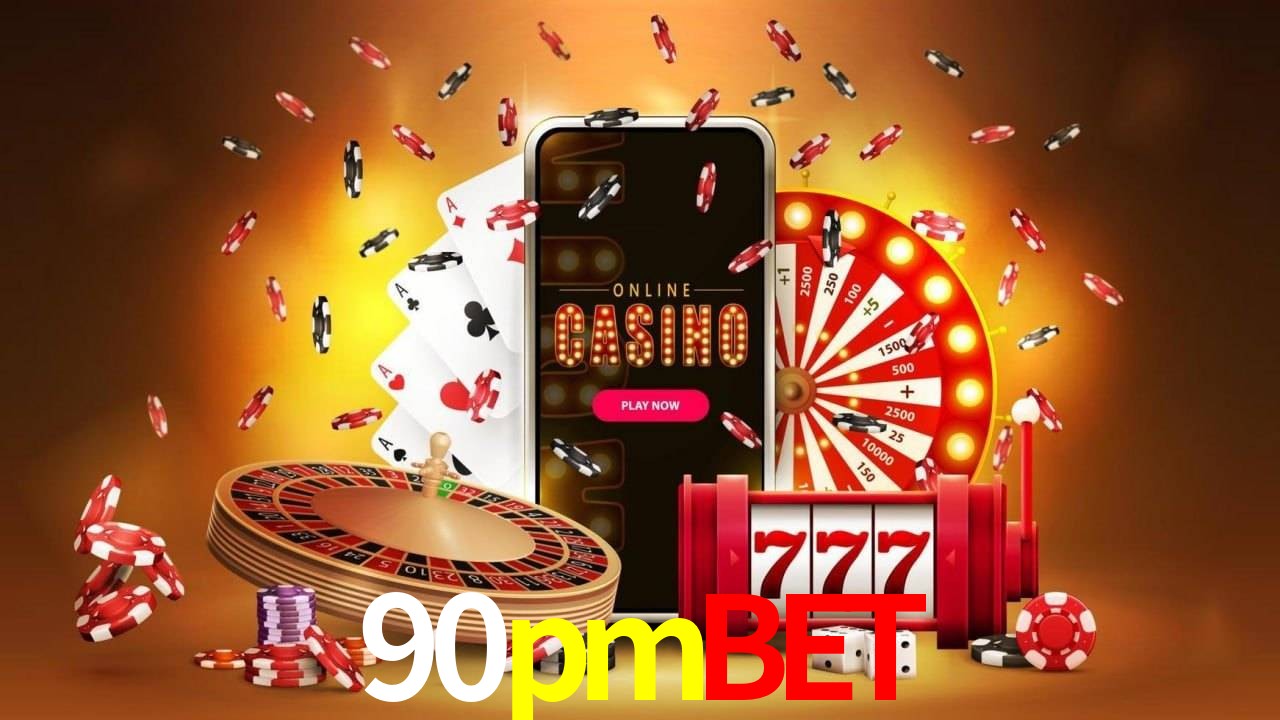 Estatísticas 90pmbet
