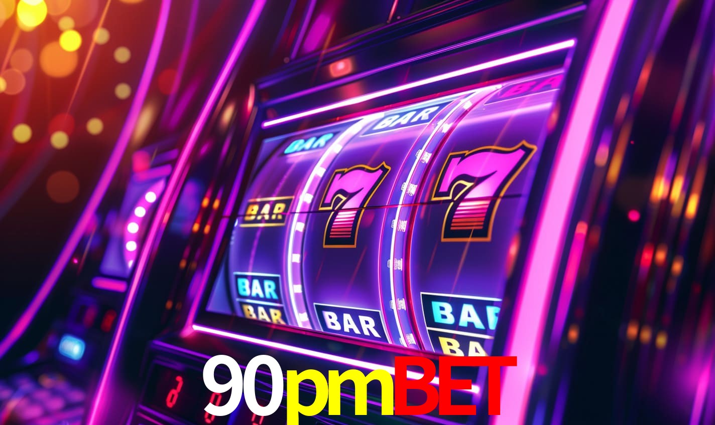 90pmbet: Seu Cassino Premiado com Pagamentos Rápidos