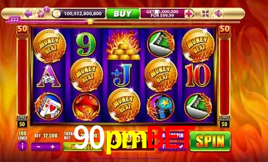 A Revolução dos Aplicativos de Jogos no 90pmbet