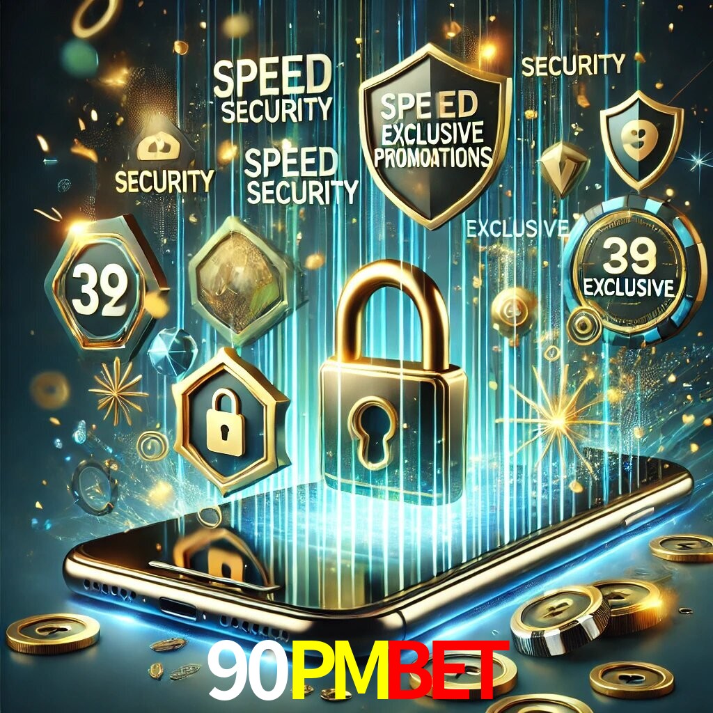 Vantagens do App 90PMBET
