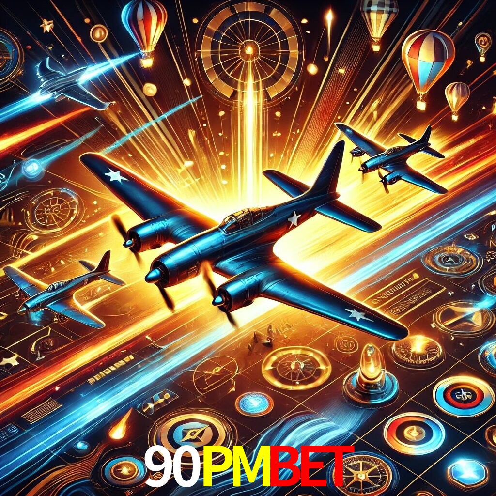 Vantagens do Aviator no 90PMBET