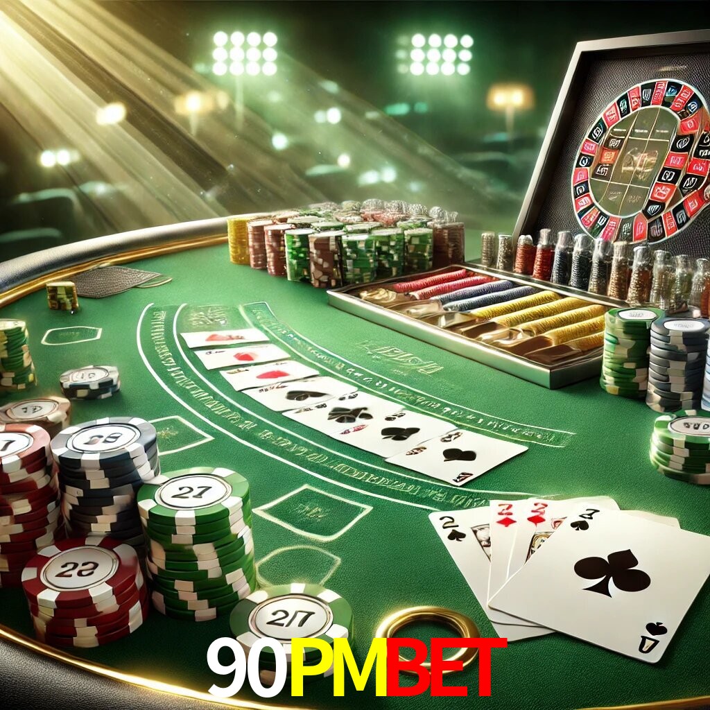 Jogos Populares no Cassino