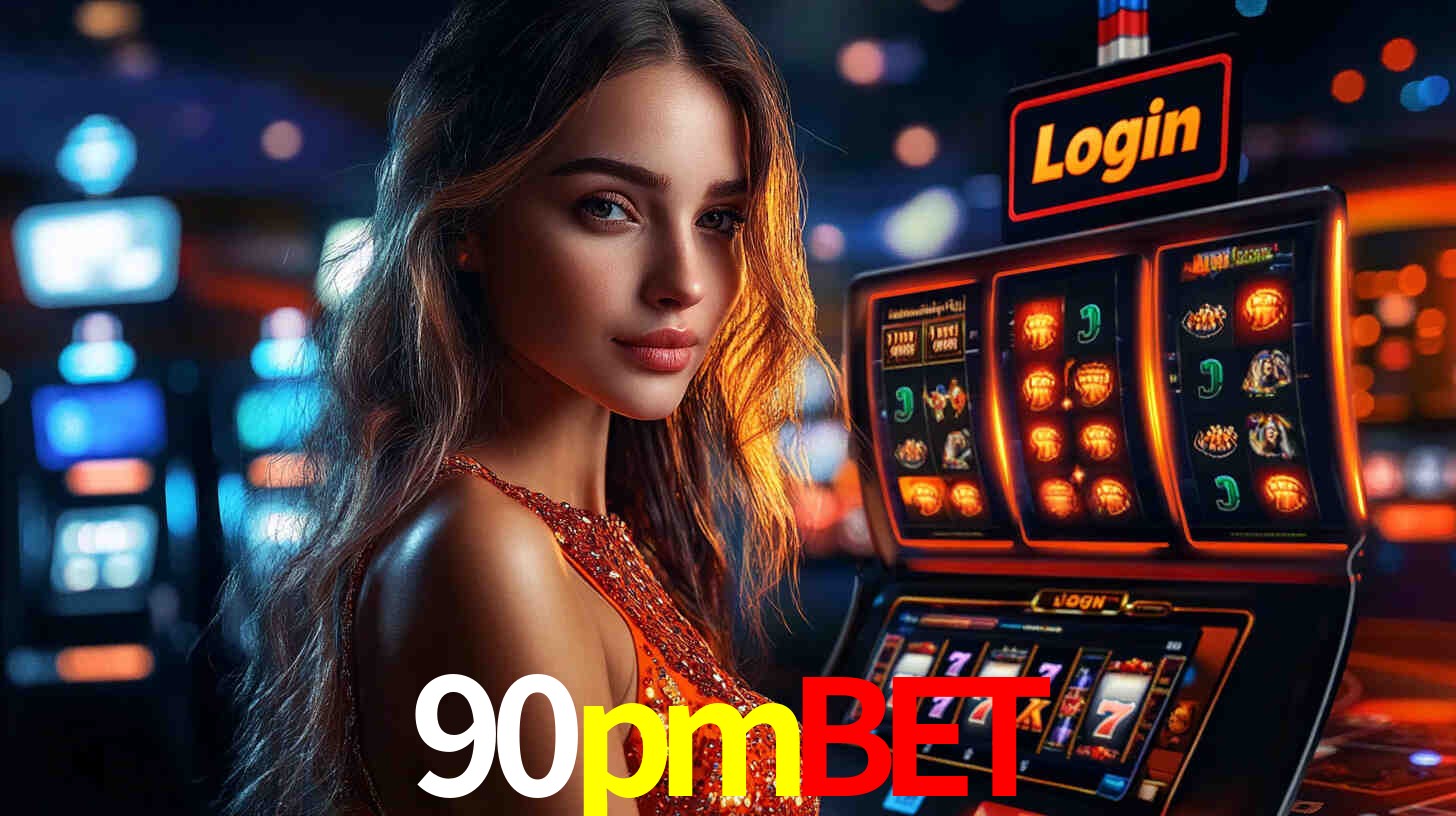 Experimente o Login Seguro Premium no 90pmbet