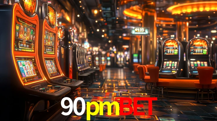 90pmbet App Interface