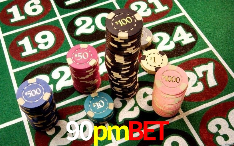Descubra o Programa VIP da 90pmbet: Vantagens Exclusivas para Jogadores