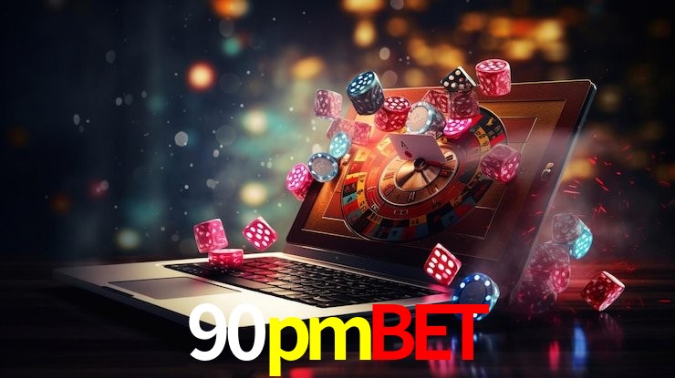A Experiência Imersiva dos Cassinos Ao Vivo no 90pmbet