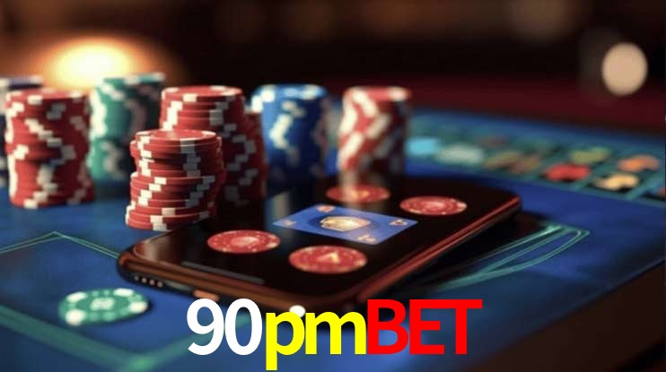 Apostas de Tênis 90pmbet