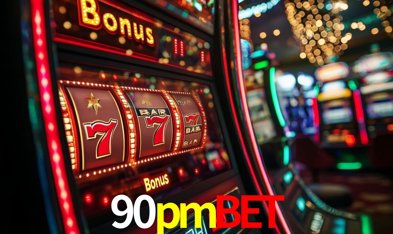 Bônus Generosos e Exclusivos no 90pmbet para Você!