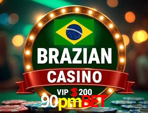 Promoção Relâmpago 90pmbet