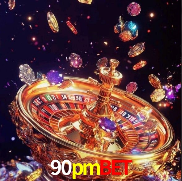 Provedores de Jogos 90pmbet