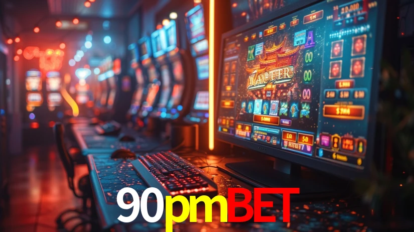 Explore as vantagens do 90pmbet: serviço profissional e confiabilidade
