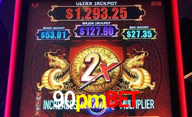 Descubra a Magia dos Jogos de Arcade no 90pmbet