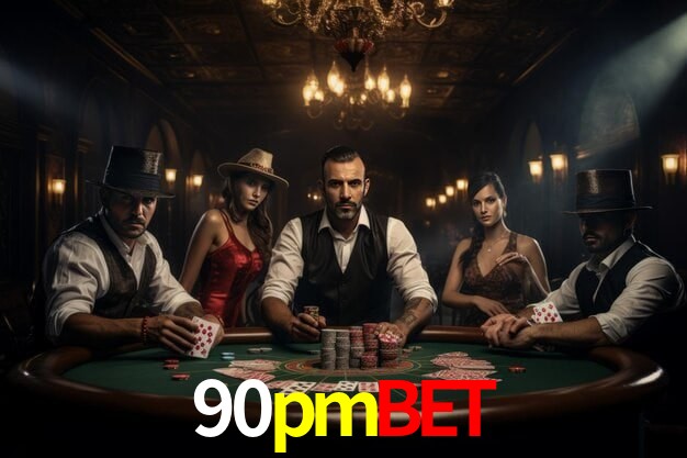 Inovações de Jogos na 90pmbet: O Futuro das Experiências Interativas