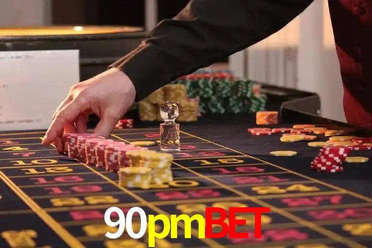 Desvendando o Mundo dos Jogos Virtuais na 90pmbet