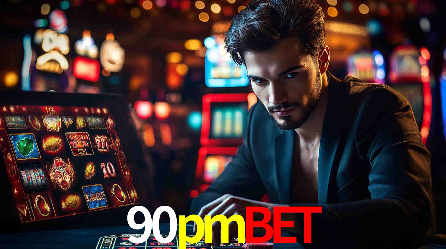 90pmbet.com
