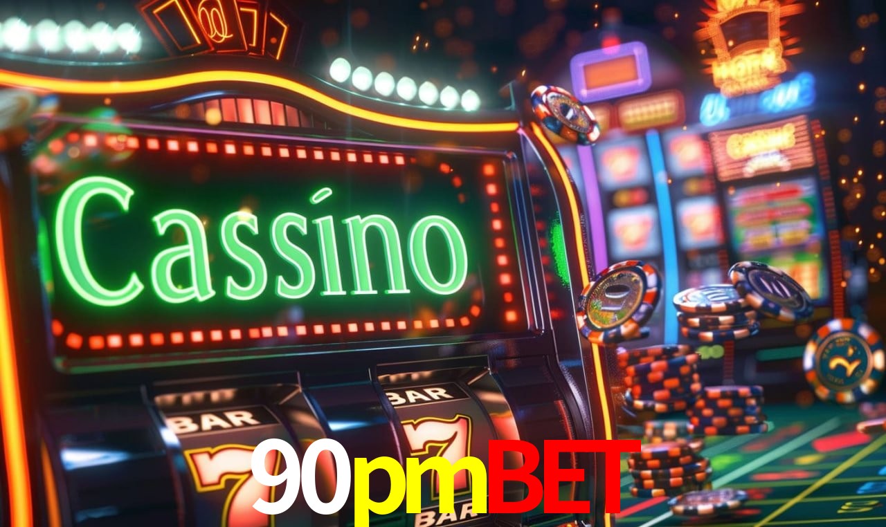 Recursos de Bônus 90pmbet