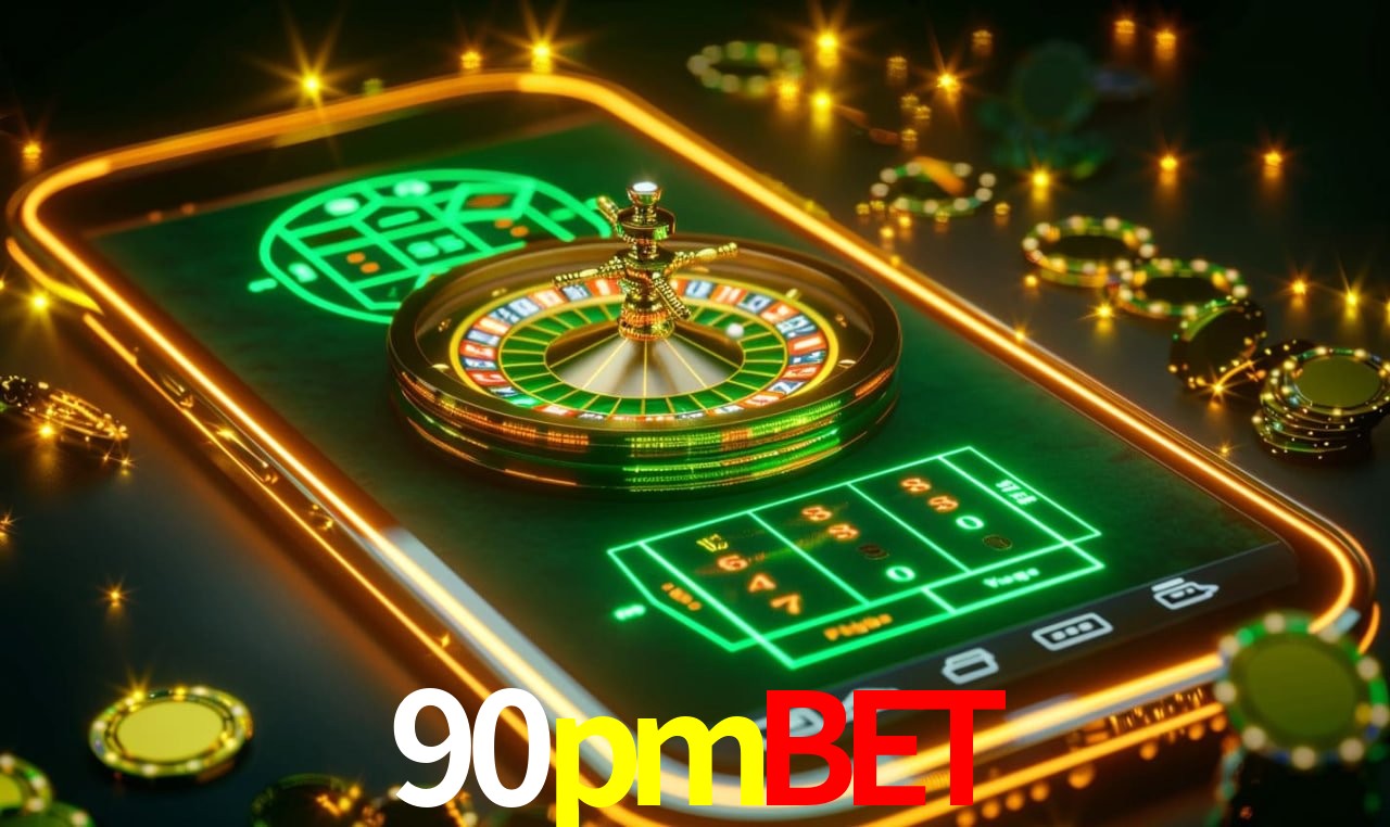 Casino Ao Vivo 90pmbet