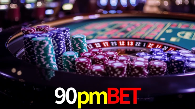 Live Casino 90pmbet