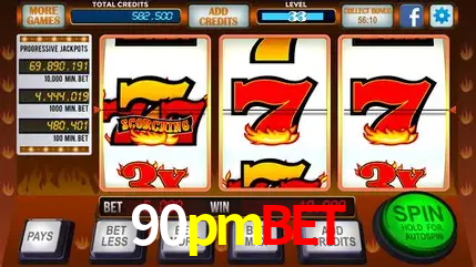Descubra o Mundo do Cassino Online com 90pmbet