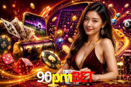 APP oficial da 90pmbet para mobile