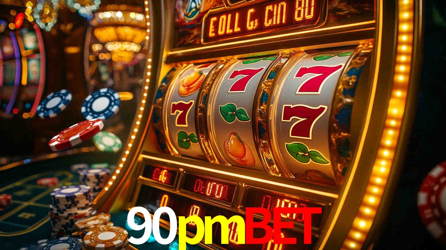 Welcome Bonus 90pmbet