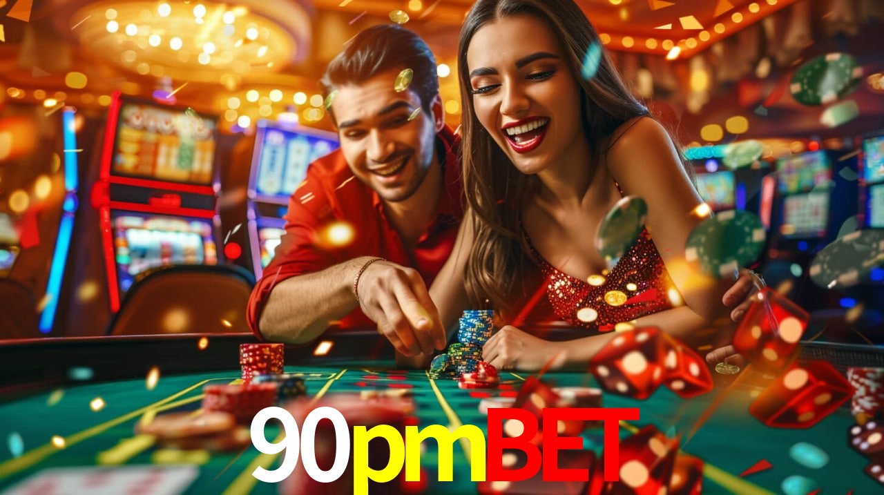 Avaliações dos Jogadores 90pmbet