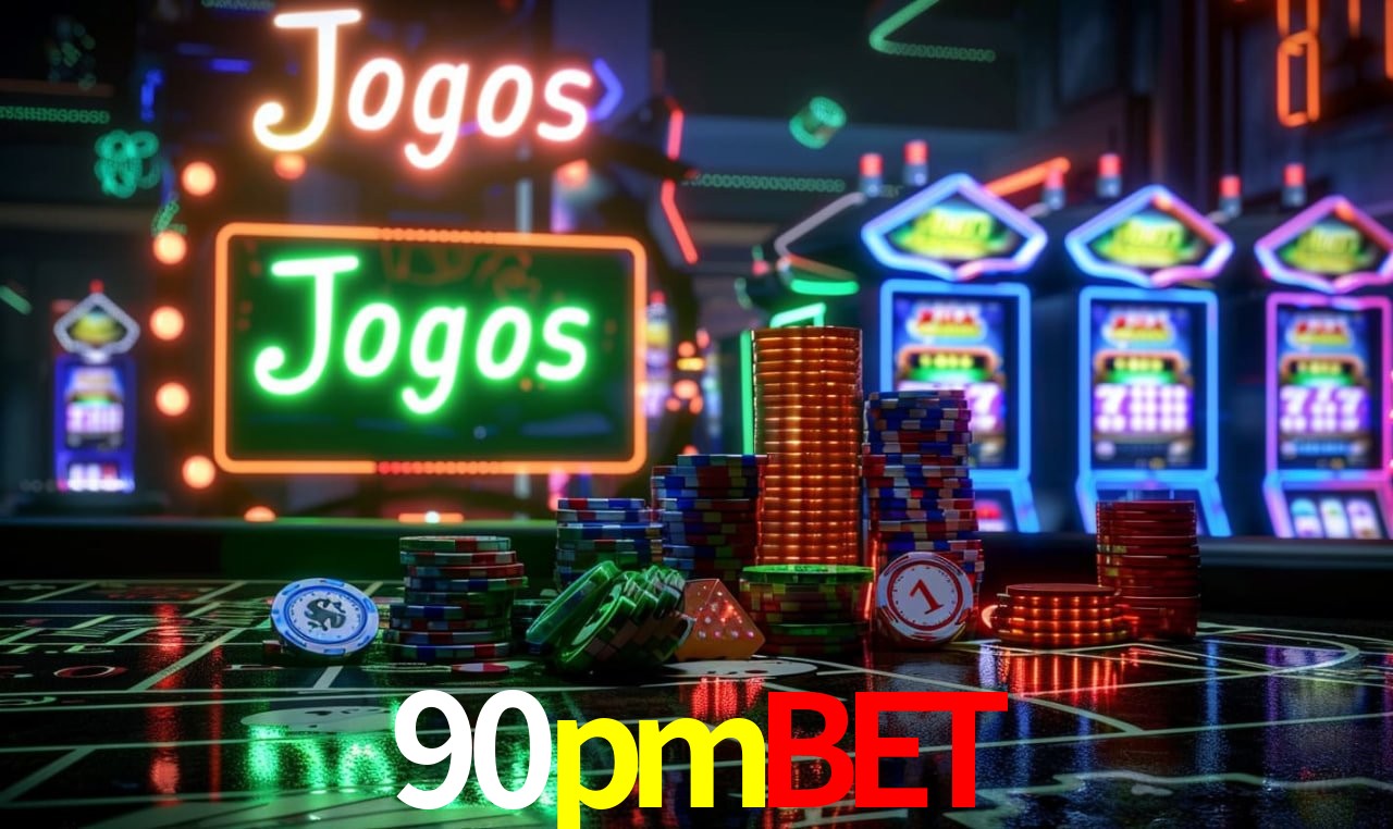 90pmbet