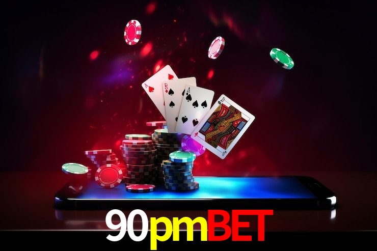 Bonus Features 90pmbet