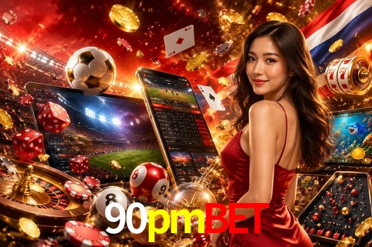 Account Benefits 90pmbet