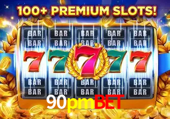 Descubra o Mundo do Cassino Online com 90pmbet