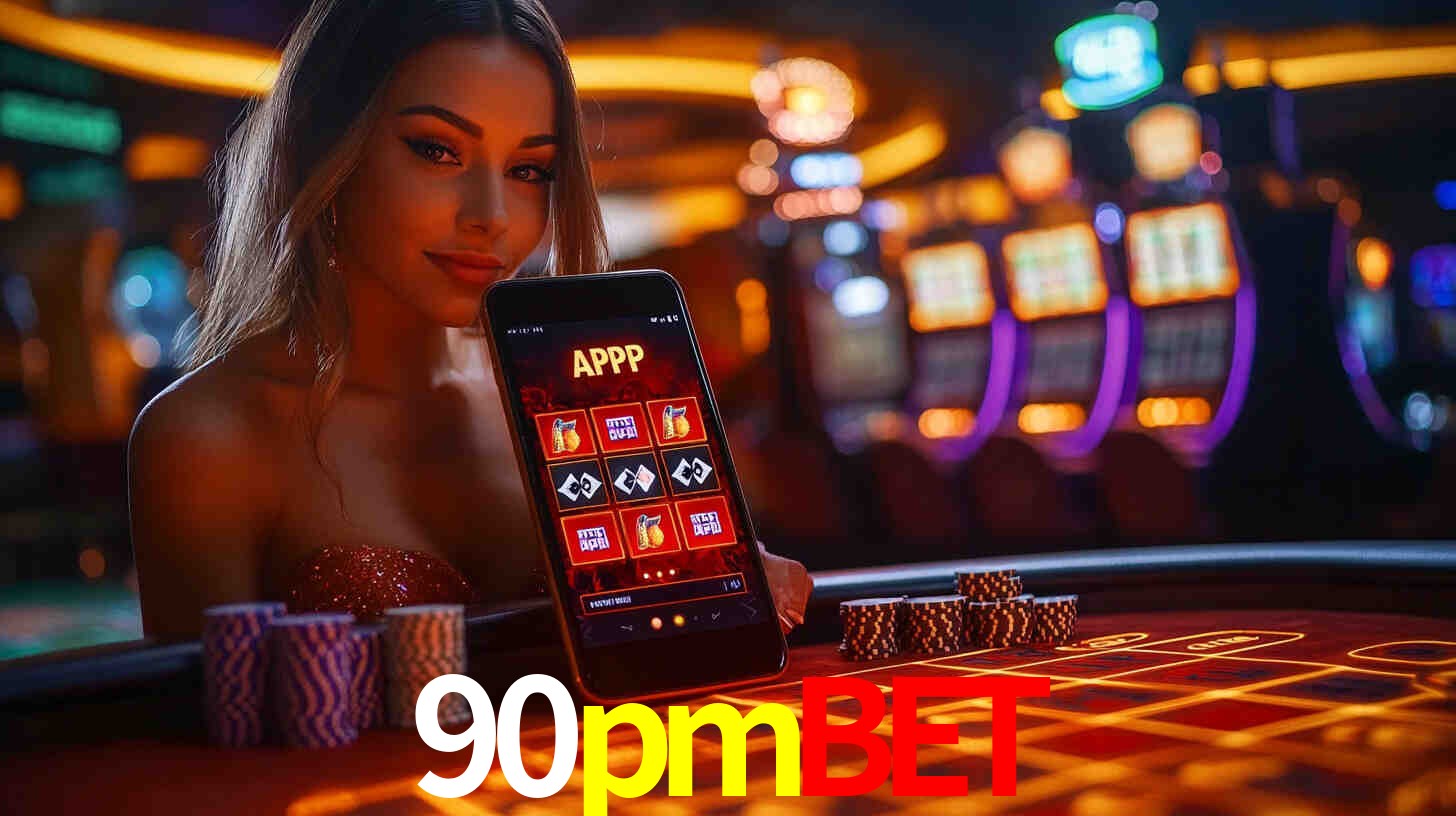 A Experiência Imersiva dos Cassinos Ao Vivo no 90pmbet