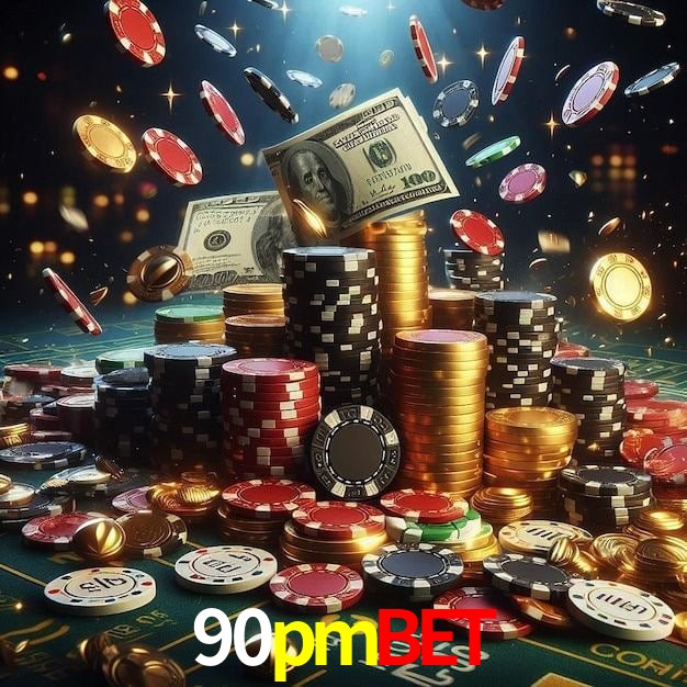 Desvendando o Mundo dos Jogos Virtuais na 90pmbet