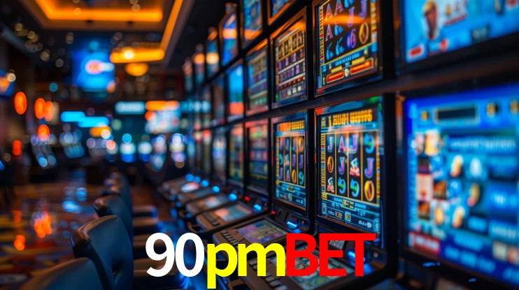 Seasonal Promotions 90pmbet