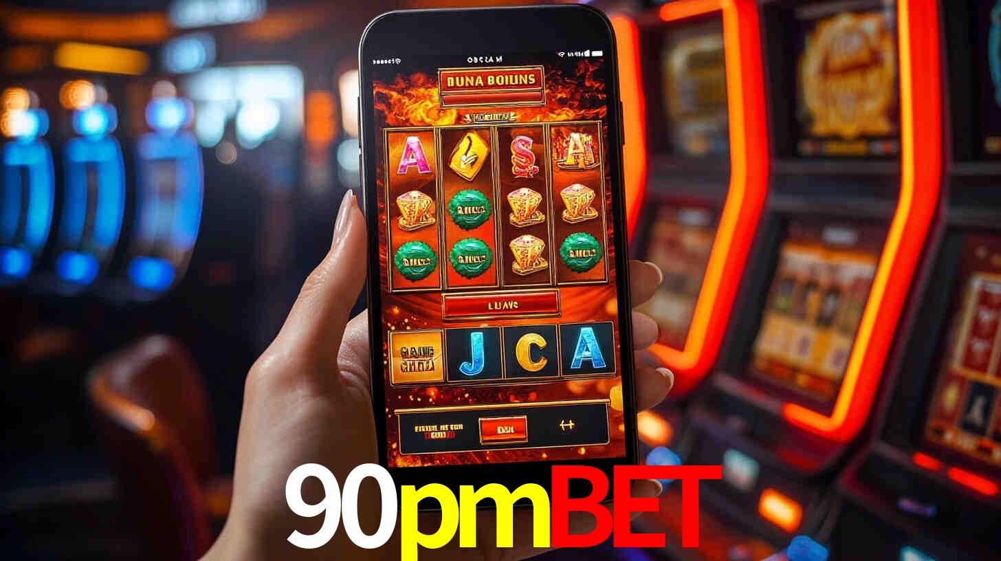 90pmbet
