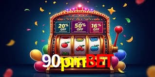Jogos de Slot 90pmbet
