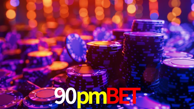 90pmbet: A Experiência de Casino com Jogos de Mesa ao Vivo
