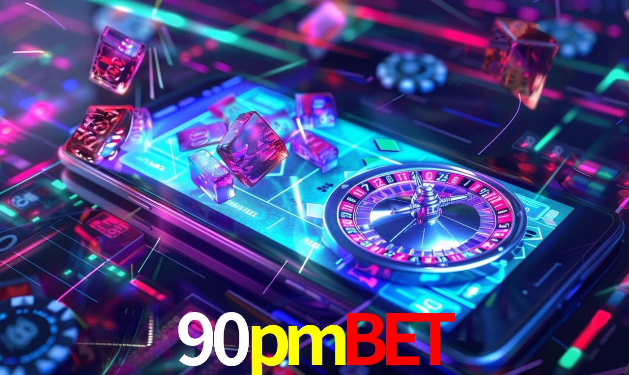 Casino Ao Vivo 90pmbet