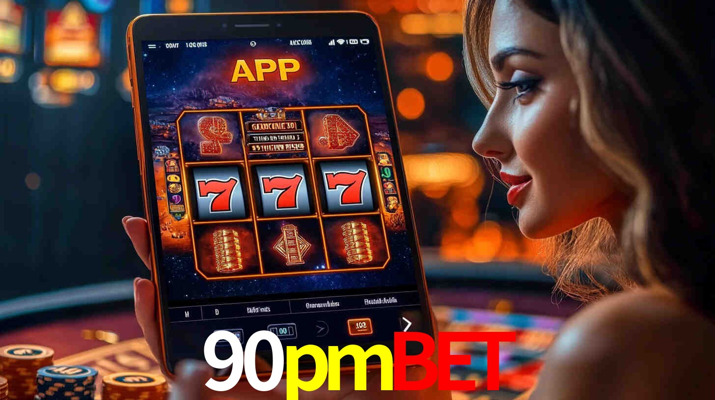 90pmbet