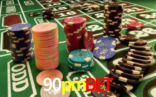 90pmbet