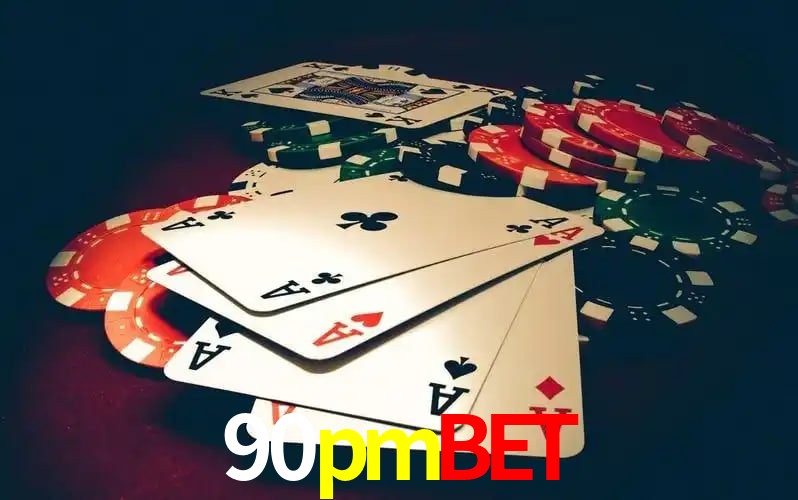 Especiais de Fim de Semana 90pmbet