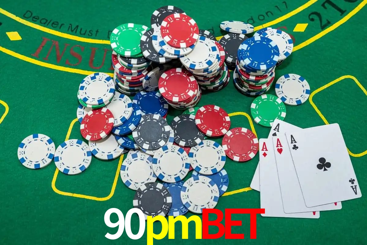 cassino 90pmbet