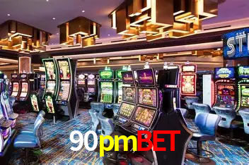 A Revolução dos Aplicativos de Jogos no 90pmbet