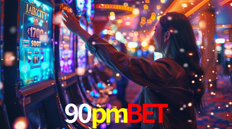 90pmbet