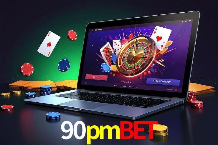 Login Seguro 90pmbet
