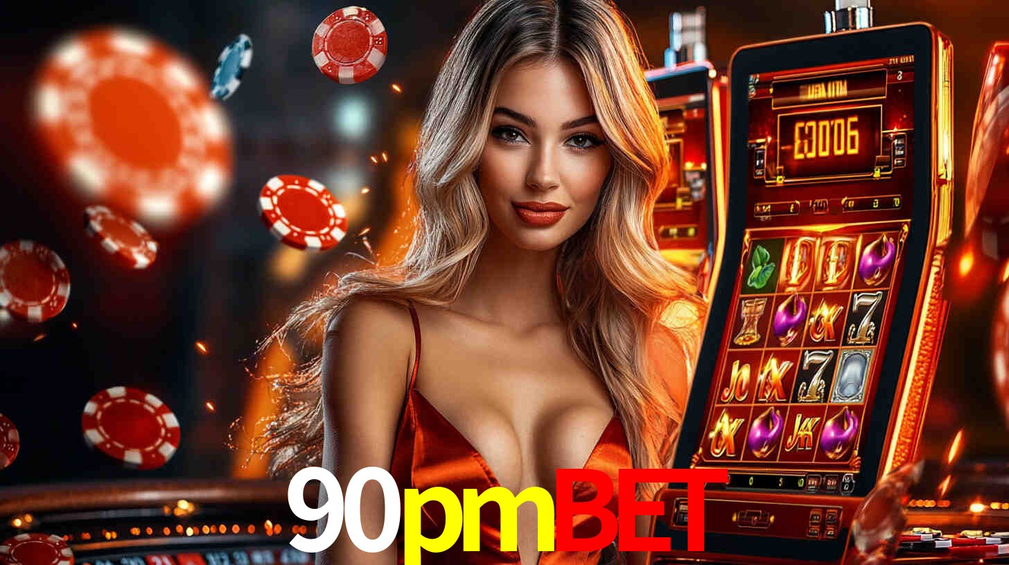 90pmbet: Jogos de Caça-Níqueis-Altas Recompensas, Roleta-Velocidade, Blackjack-Desafios Máximos