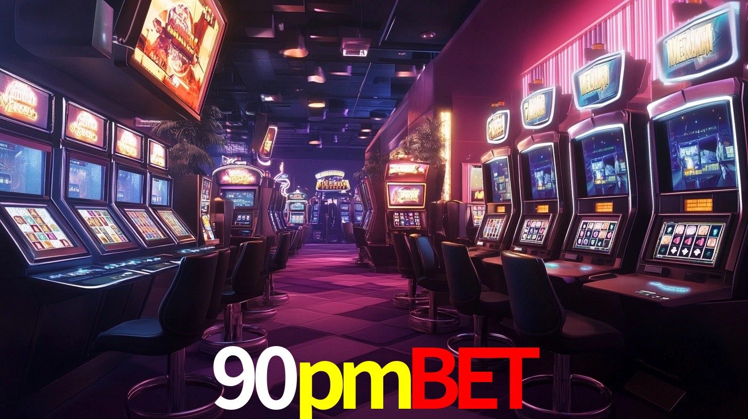 Exclusive Games 90pmbet