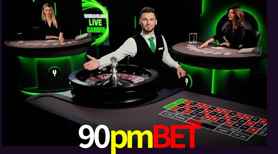 Weekend Specials 90pmbet