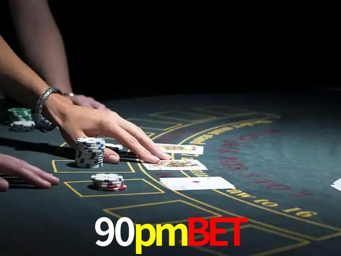Benefícios da Conta 90pmbet