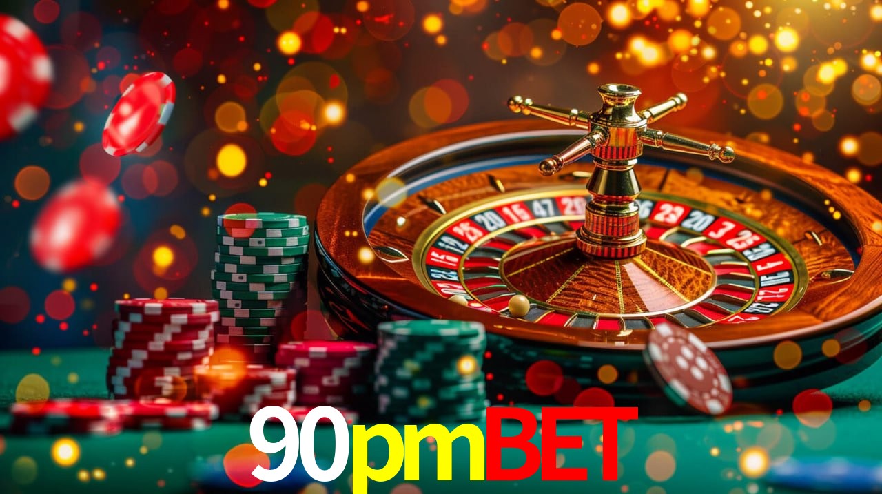 Explorando a Categoria de Eventos em Apostas na 90pmbet